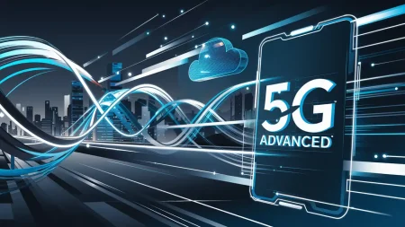 5G Advanced llega oficialmente: descubre las novedades del "5.5G" antes del salto al 6G
