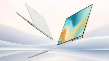 Acer lanza la Go Air, una laptop ultraligera que compite con el MacBook Air