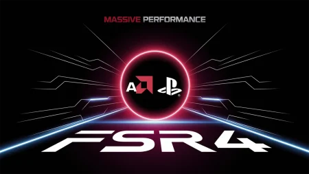 AMD FSR 4: La revolución del upscaling co-desarrollada con Sony