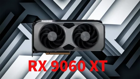 AMD Radeon RX 9060 XT: Confirmadas las Versiones
