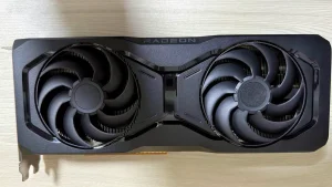 AMD Radeon RX 9070 en versión OEM aparece en pruebas aunque no está a la venta AMD Radeon RX 9070 en versión OEM aparece en pruebas aunque no está a la venta