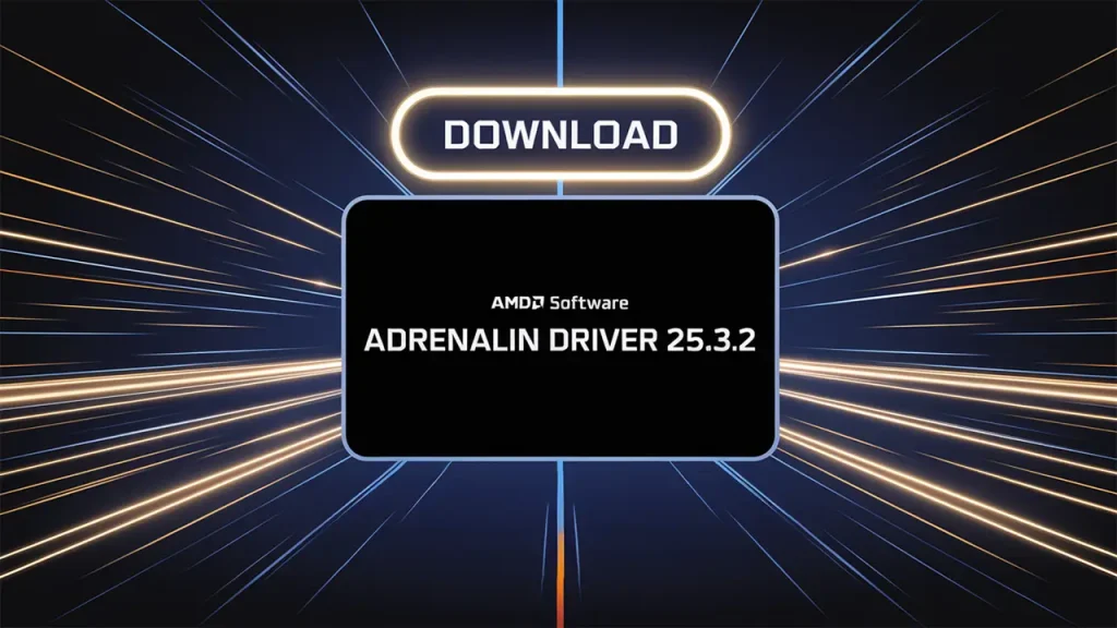 AMD lanza Radeon Software Adrenalin 25.3.2 con soporte para Assassin's Creed Shadows y The Last of Us Part II Remastered