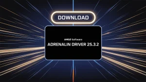 AMD lanza Radeon Software Adrenalin 25.3.2 con soporte para Assassin's Creed Shadows y The Last of Us Part II Remastered