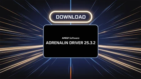 AMD lanza Radeon Software Adrenalin 25.3.2 con soporte para Assassin's Creed Shadows y The Last of Us Part II Remastered