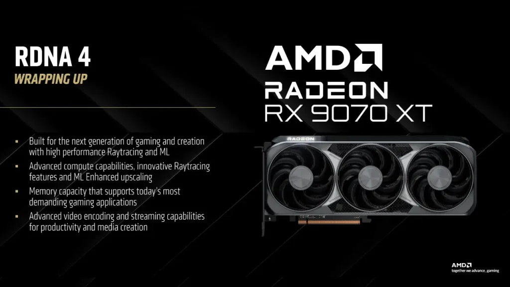 AMD supera a Nvidia en densidad de transistores: hasta el chip de la GeForce RTX 5090 queda por detrás