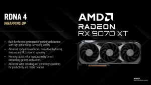 AMD supera a Nvidia en densidad de transistores: hasta el chip de la GeForce RTX 5090 queda por detrás