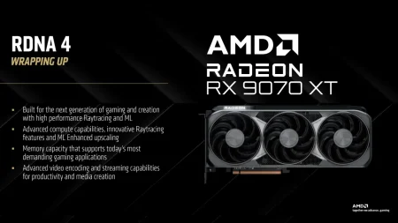 AMD supera a Nvidia en densidad de transistores: hasta el chip de la GeForce RTX 5090 queda por detrás