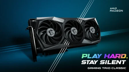 MSI confirma oficialmente que no lanzará tarjetas gráficas Radeon RX 9000