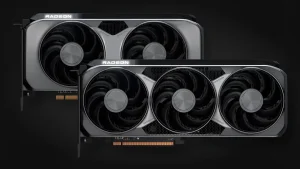 AMD desmiente la venta de 200,000 gráficas Radeon RX 9000: Lo que realmente sucedió