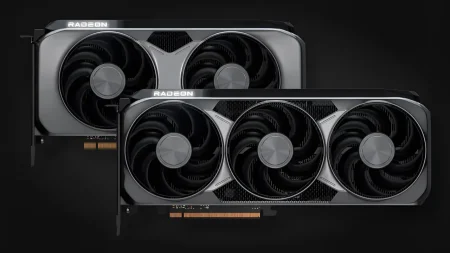 AMD desmiente la venta de 200,000 gráficas Radeon RX 9000: Lo que realmente sucedió