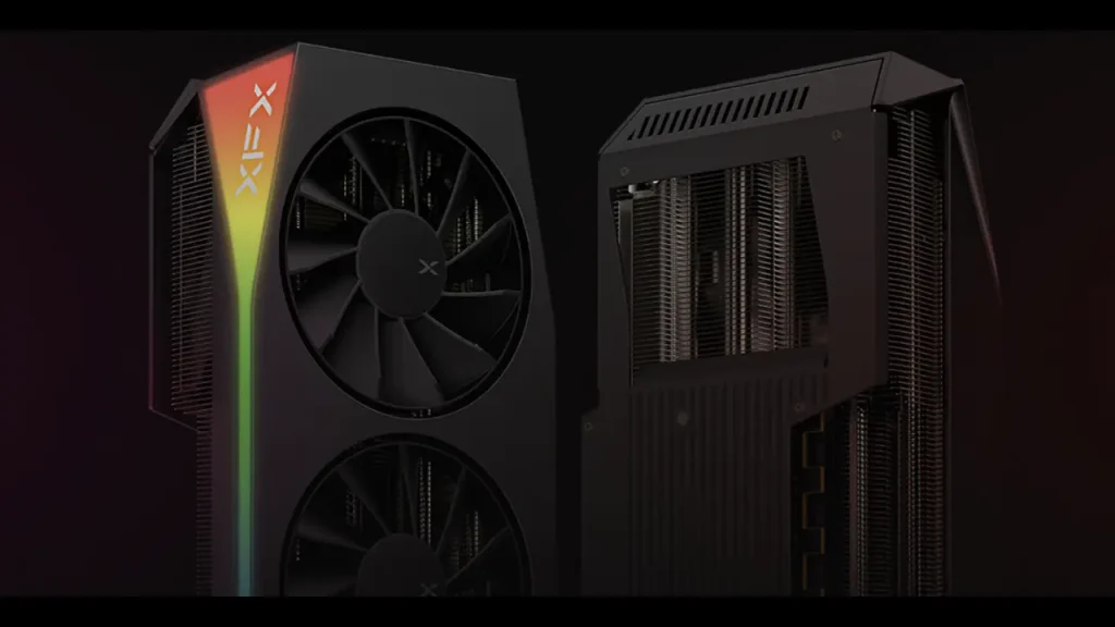 AMD Radeon RX 9050 Filtrada por Minorista: ¿Una Nueva GPU de Entrada con RDNA 4?