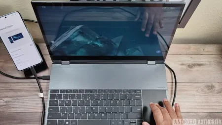 Android 16 traerá un modo de escritorio mejorado para convertir tu smartphone en un PC