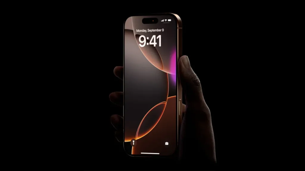 Apple implementa la tecnología OLED M14 en toda la línea de iPhone 17, con Samsung como proveedor exclusivo