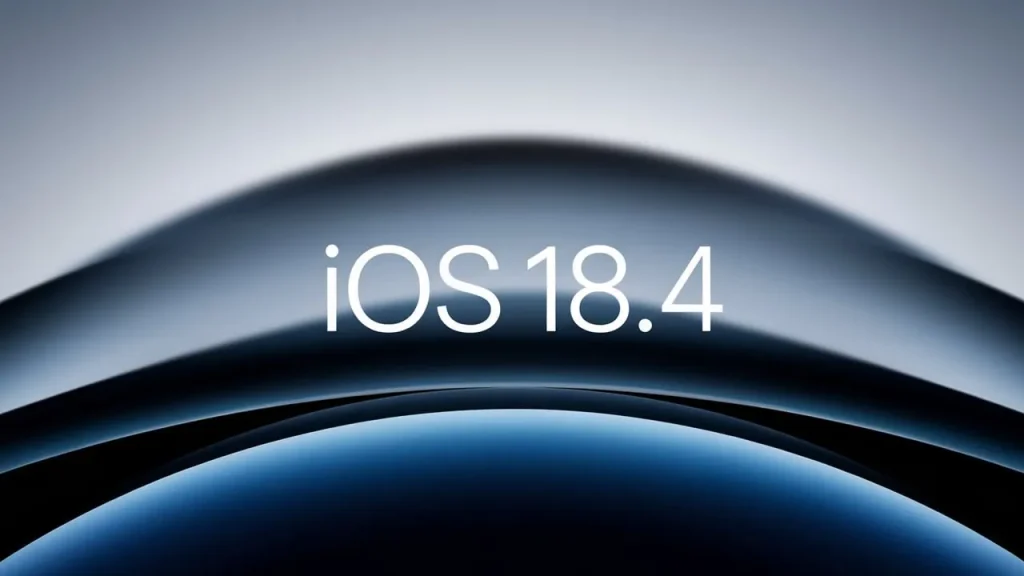 iOS 18.4 llega sin una de las funciones más esperadas para Mac, el iPhone Mirroring