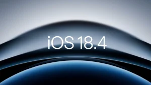 iOS 18.4 llega sin una de las funciones más esperadas para Mac, el iPhone Mirroring iOS 18.4 llega sin una de las funciones más esperadas para Mac, el iPhone Mirroring