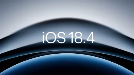 iOS 18.4 llega sin una de las funciones más esperadas para Mac, el iPhone Mirroring