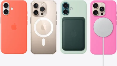 Apple podría lanzar su iPhone sin puertos sin enfrentar sanciones en la UE