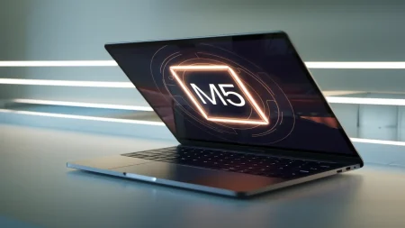 Apple lanzará el MacBook Pro con chip M5 en otoño: gran rediseño llegará en 2026