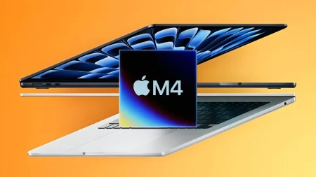 Apple presentará el MacBook Air con chip M4 en las próximas semanas