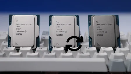 Intel Arrow Lake Refresh: La Actualización Que Revolucionará la IA en PCs y Portátiles