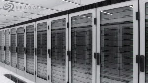 Seagate está preparando discos duros (HDD) ultrarrápidos mediante PCIe