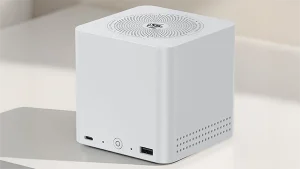 Beelink se lanza al mercado NAS con su compacta solución ME mini