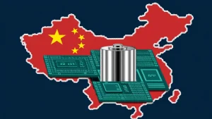 China limitará el acceso global a tecnologías de producción de baterías de litio