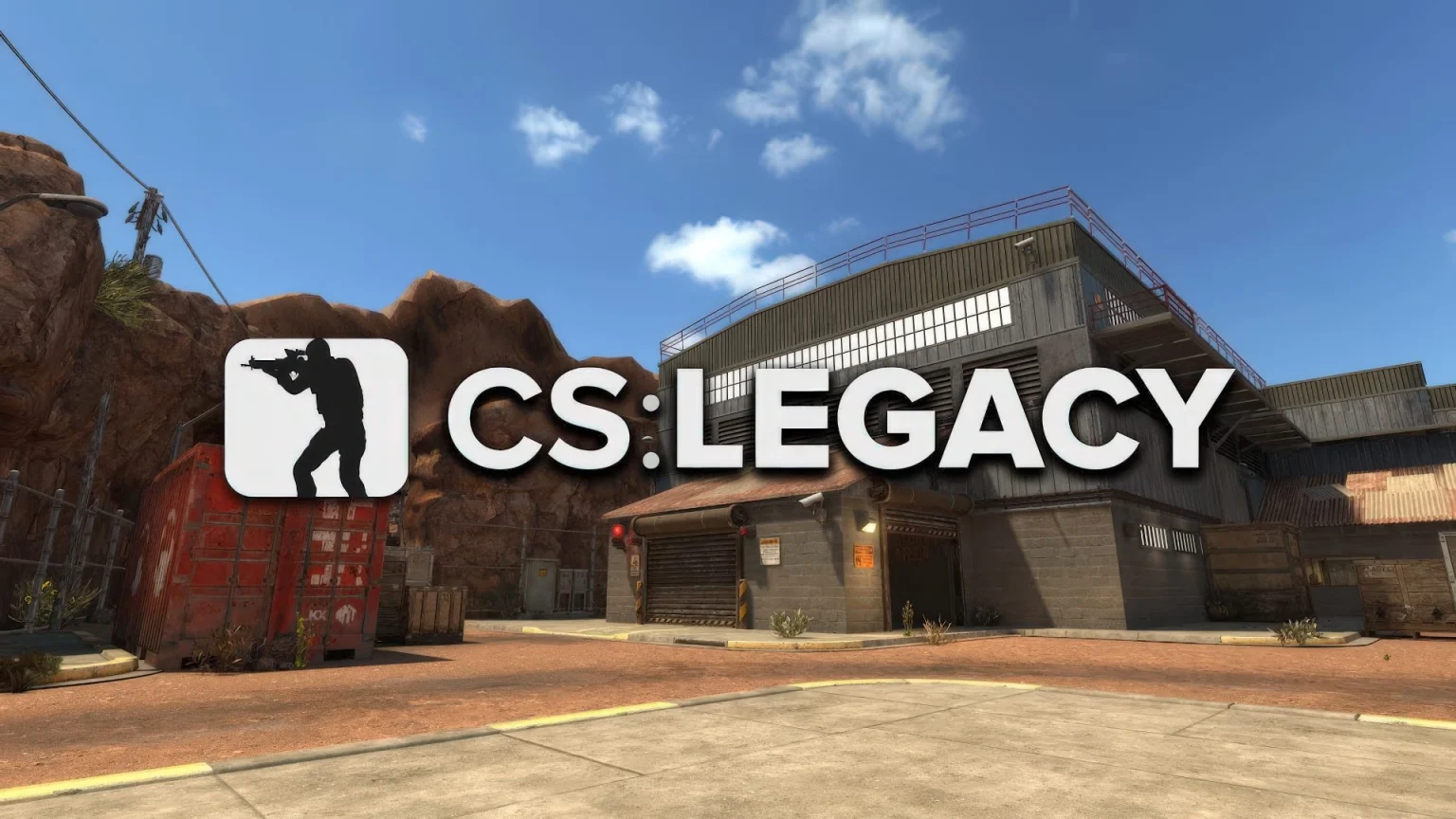 CS Legacy: El Remake Fan de Counter-Strike 1.6 que Promete Renovar un Clásico