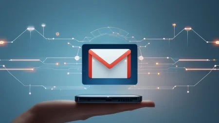 Gmail estrena una búsqueda más inteligente gracias a la IA