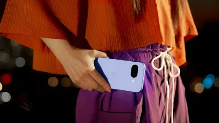 Google presenta el Pixel 9a: Mayor Batería, Diseño Renovado y Precio Competitivo
