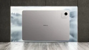 Honor Pad X9a: La nueva tablet con pantalla de 11.5 pulgadas y batería de 8300 mAh Honor Pad X9a: La nueva tablet con pantalla de 11.5 pulgadas y batería de 8300 mAh