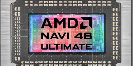 AMD Navi 48 Ultimate: así es la GPU que impulsa la RX 9070 XTX para enfrentar a la RTX 5080