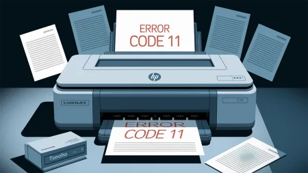 Si tienes una impresora HP, posiblemente no puedas usarla. No estás solo, es un fallo global