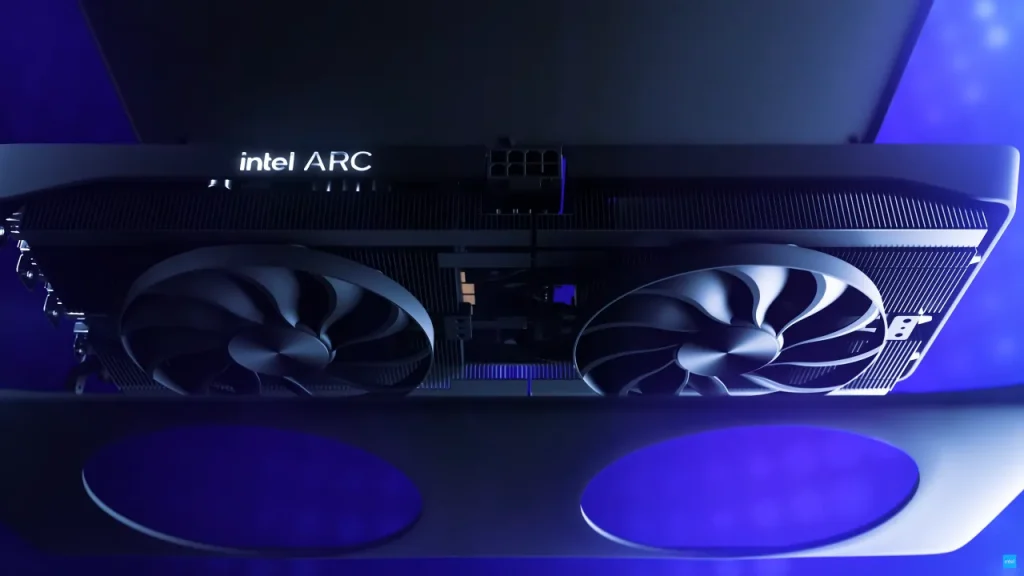 Intel cancela sus GPUs de alto rendimiento Arc Battlemage BMG-G31 y se aleja del segmento gaming de alto rendimiento