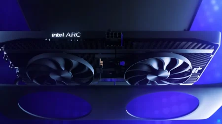 Intel cancela sus GPUs de alto rendimiento Arc Battlemage BMG-G31 y se aleja del segmento gaming de alto rendimiento