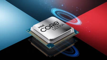 Intel resurge con los Core Ultra 300S para hacer frente a los Ryzen 9000X3D de AMD