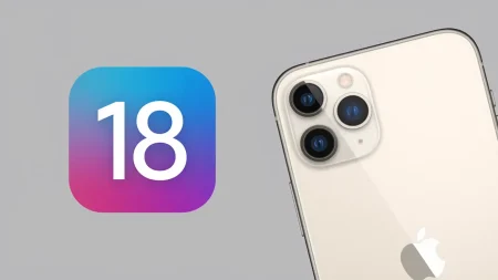 Apple Lanza iOS 18.3.2: Seguridad Reforzada Sin Nuevas Funciones