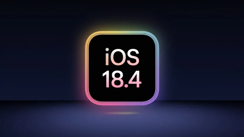iOS 18.4: Las dos grandes novedades en la App Store que cambiarán tu experiencia