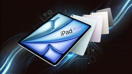 iPad Air M4: Apple prepara su lanzamiento con mejoras en rendimiento y sin cambios de diseño