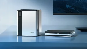 LincStation N2 y S1 llegan a Kickstarter: NAS compactos con procesadores Alder Lake-N