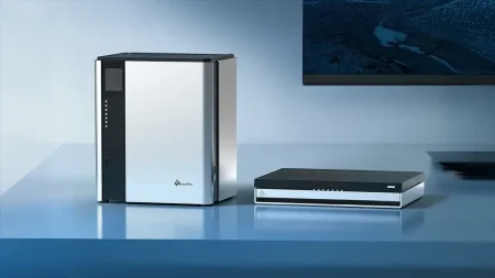 LincStation N2 y S1 llegan a Kickstarter: NAS compactos con procesadores Alder Lake-N