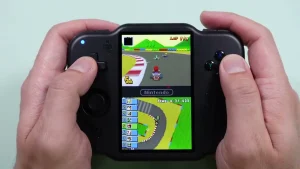 MagicX Zero 40: ya hay fecha de lanzamiento para la consola portátil ideal para emulación de Nintendo DS MagicX Zero 40: ya hay fecha de lanzamiento para la consola portátil ideal para emulación de Nintendo DS