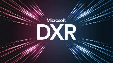 Microsoft presenta DirectX Raytracing 1.2 con grandes mejoras de rendimiento y tecnología de renderizado neural