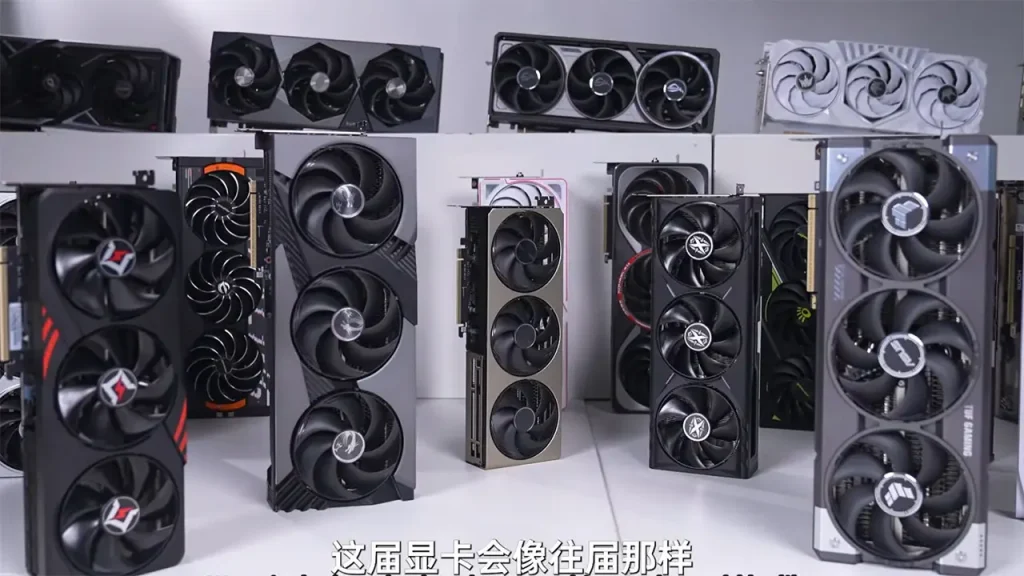 NVIDIA prioriza modelos OC mientras GPU y VRAM consumen el 80% de costos de fabricación