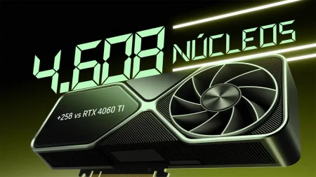 Las NVIDIA GeForce RTX 5060 Ti y 5050 llegarán con nuevos núcleos CUDA y memoria mejorada