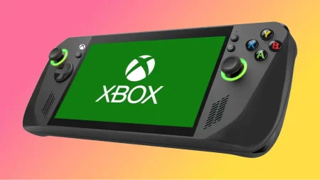 Project Kennan: ASUS y Microsoft unen fuerzas para lanzar la consola portátil definitiva