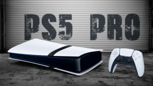 PS5 Pro sufre problemas de stuttering con VRR en juegos como Elden Ring y Hogwarts Legacy