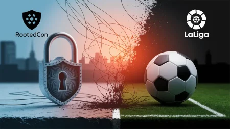 LaLiga y RootedCon en guerra legal por los bloqueos de IPs