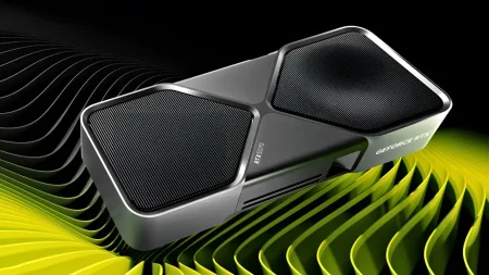Nvidia retrasa la venta de la GeForce RTX 5070 Founders Edition hasta finales de mes