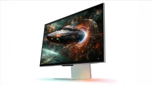 Samsung lanza su revolucionario monitor Odyssey 3D por alrededor de $2,000 Samsung lanza su revolucionario monitor Odyssey 3D por alrededor de $2,000